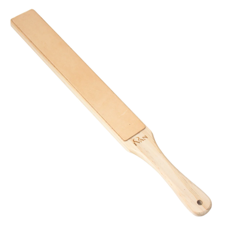 Tool-sharpening strop
