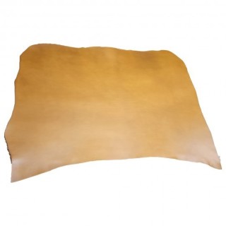 3–3.2mm Vegetable-Tanned Shoulder