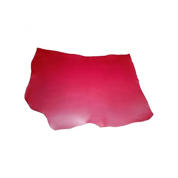 3–3.2mm Vegetable-Tanned Shoulder