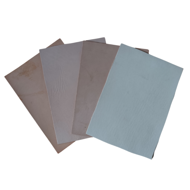 PROMOTION: Grade B leather