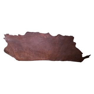 Half-Leather Harness 5.2–6 mm TR