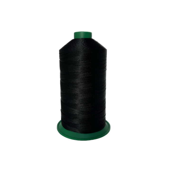 Fil Machine Taille 207 en Onyx