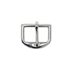 Boucle de bride Inox
