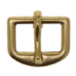 Boucle de bride Laiton