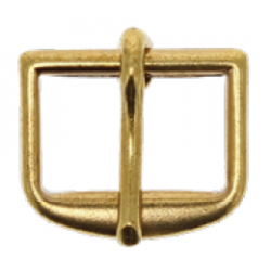 Boucle de bride Laiton