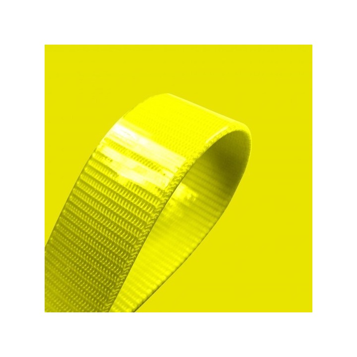 Comficord Ground 3.8 38mm Neon Yellow / Neon Yellow
