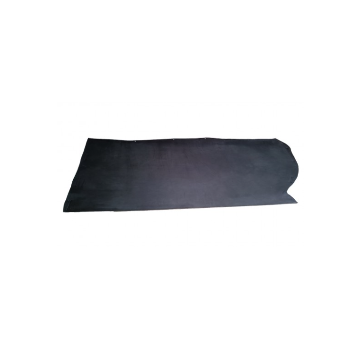 Leather for stirrup straps, 4–4.5 mm