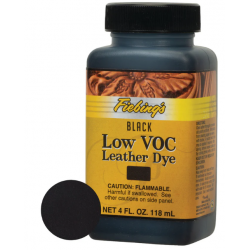 Leather Dye Low VOC 118ml