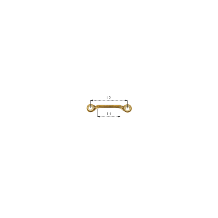 Pontet Laiton