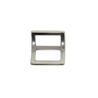 Stainless steel guide handrail dice