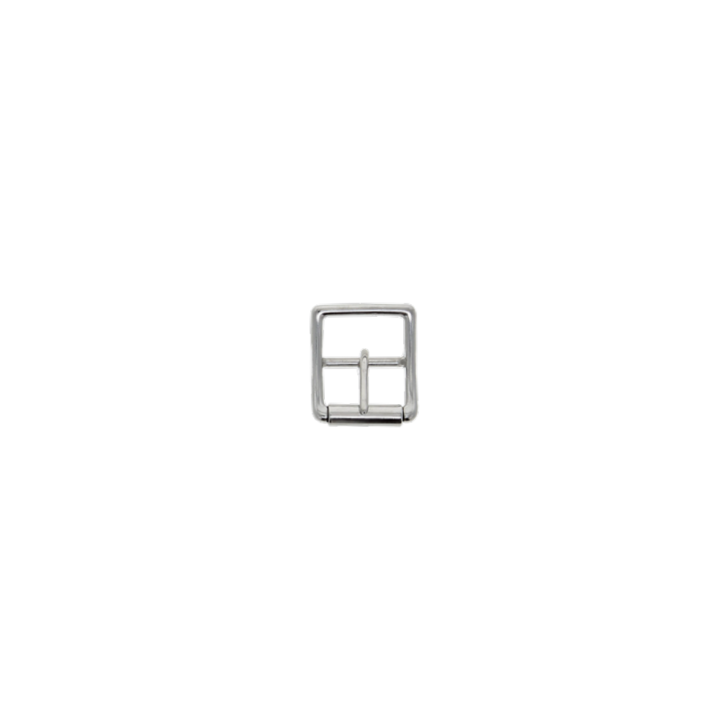 Stainless steel roller buckle