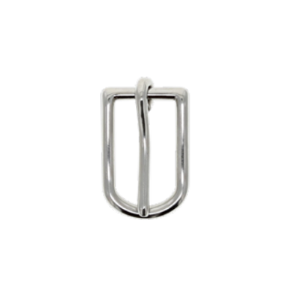 Stainless steel shoulder strap loop