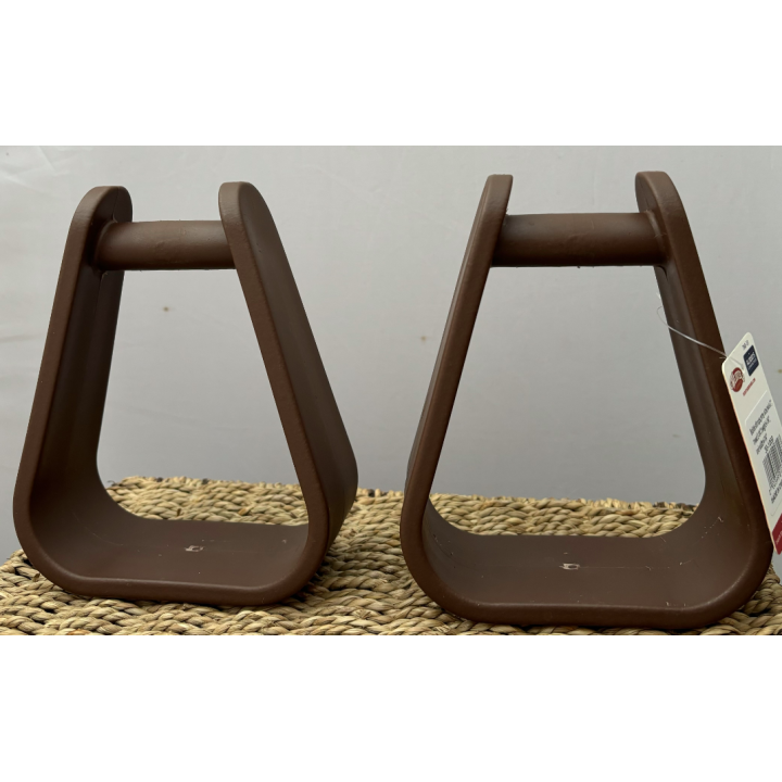 STIRRUP PONY