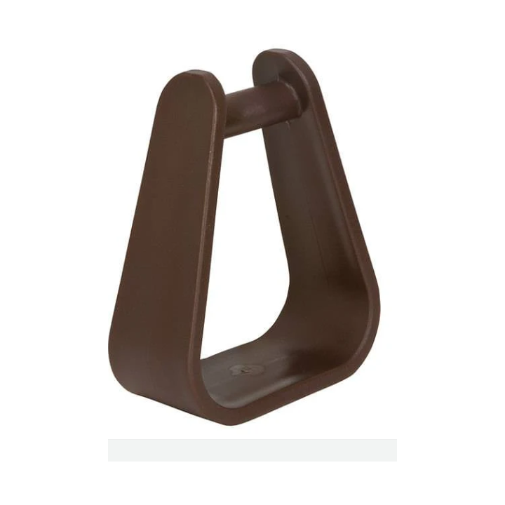 STIRRUP PONY
