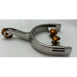 Weaver - SPURSS YTH...