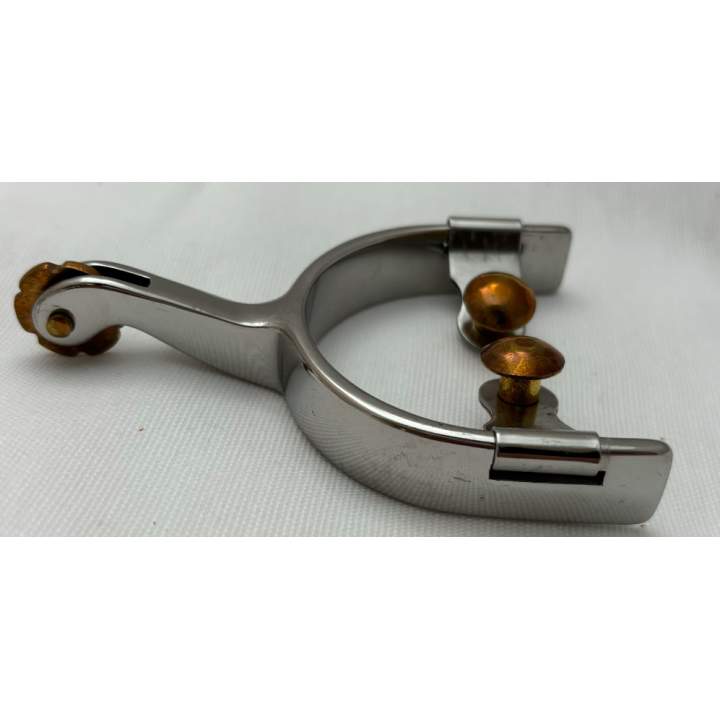 Weaver - SPURSS YTH 13/4" SHK 5/8" BND