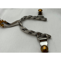 Weaver - SPURSS YTH...