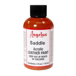 Angelus acrylic paint 4 OZ,...