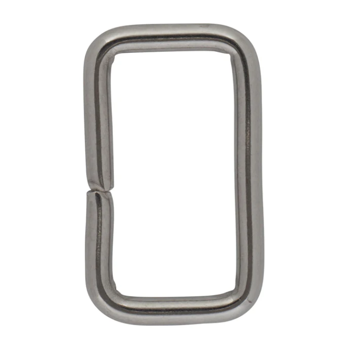 Stainless Steel Loop