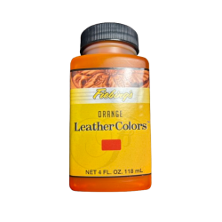 Fiebing's Leather Colors...