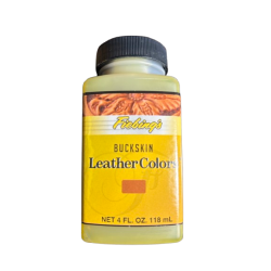 Fiebing's Leather Colors...