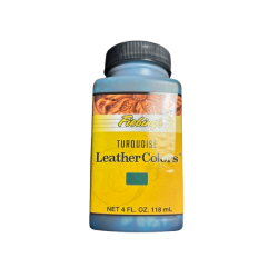 Fiebing's Leather Colors...