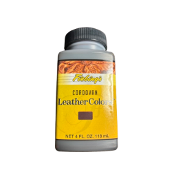Fiebing's Leather Colors...