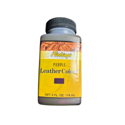Fiebing's Leather Colors...