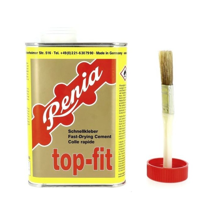 RENIA  TOP FIT  Contact adhesive 850g