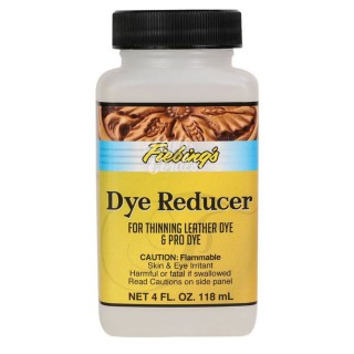 Fiebing's Dye Reducer 4OZ Neutral/Neutral