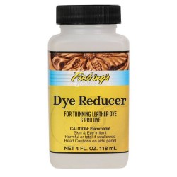 Fiebing's Dye Reducer 4OZ...
