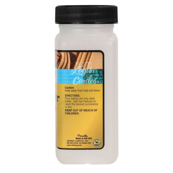 Fiebing's Dye Reducer 4OZ Neutral/Neutral