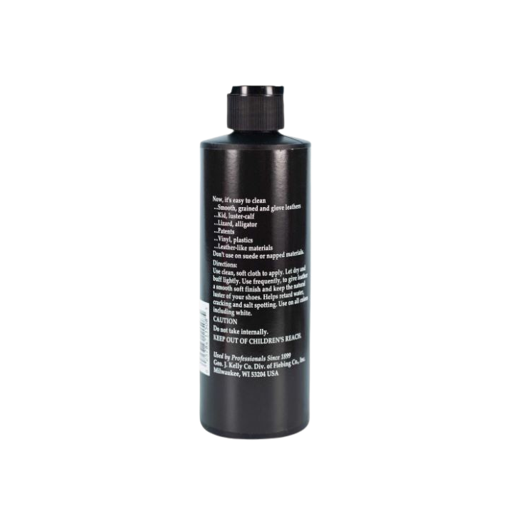 Kelly’s Wax-Free Leather Lotion 236ml