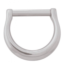 Collier de selle Jeremiah...