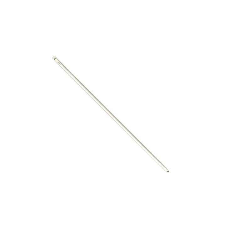 Harness needles