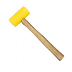 Maillets en polyéthylène 14oz