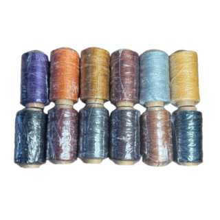 Couture Main Waxed Thread 1mm / 250m KIT12