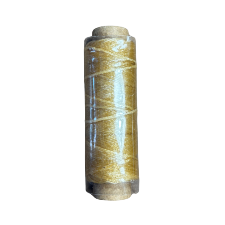 1mm / 50m Hand-Stitched Waxed Thread KIT8