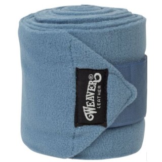 Polo shirt bundle, solid colours, 240 g fleece, pack of 4