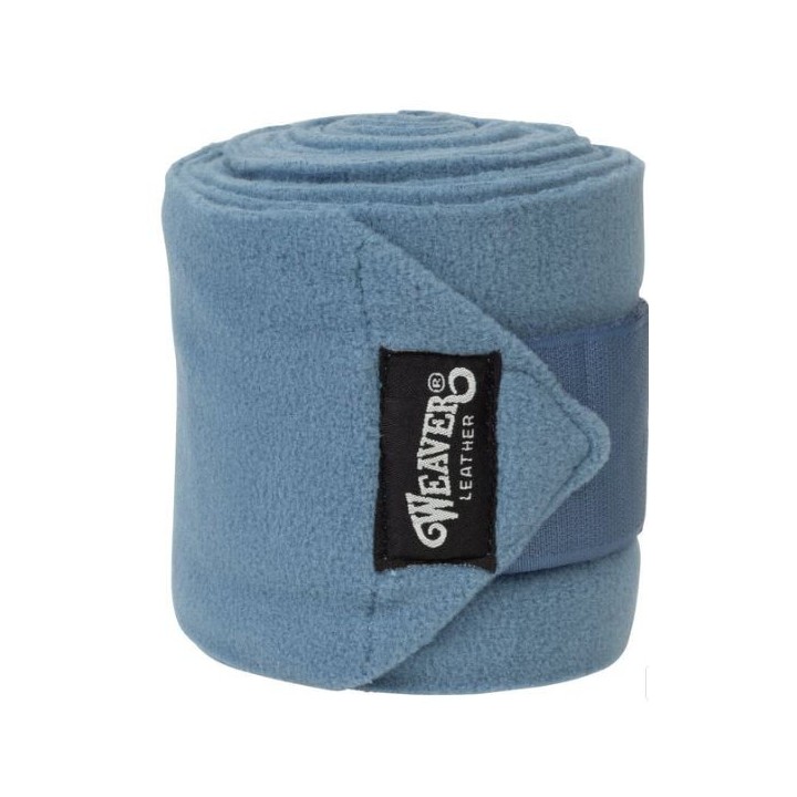 Polo shirt bundle, solid colours, 240 g fleece, pack of 4
