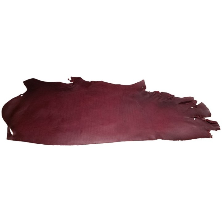 Half side of Latigo leather TR2