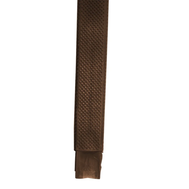 Paire de mains de rêne