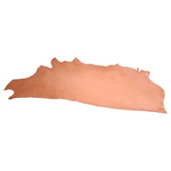 Demi peau Skirting TR2