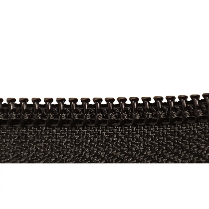 YKK spiral zip