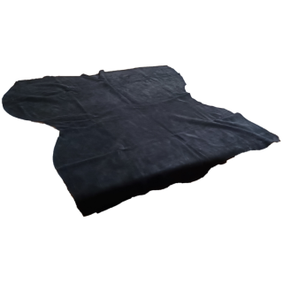 Suede skin