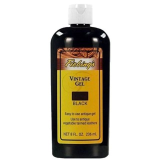 Fiebing's Vintage gel Tan / Fauve 236ml