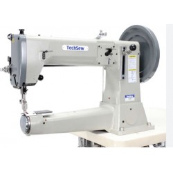 CENTER GROOVER PRESSER FOOT...