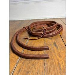 Paire de rênes Harness