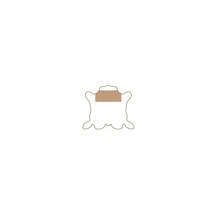 Double shoulder 1.3mm-1.5mm