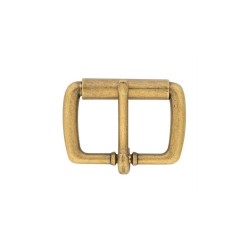 Boucle simple à rouleau...